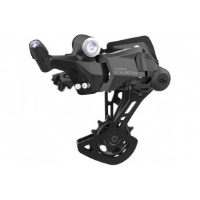 Перемикач задній Shimano RD-U4000-GS CUES 9-шв. Фото №1